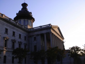 South Carolina Statehouse