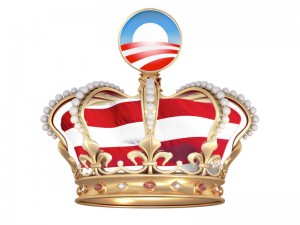 American-crown