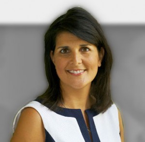 Nikki-Haley